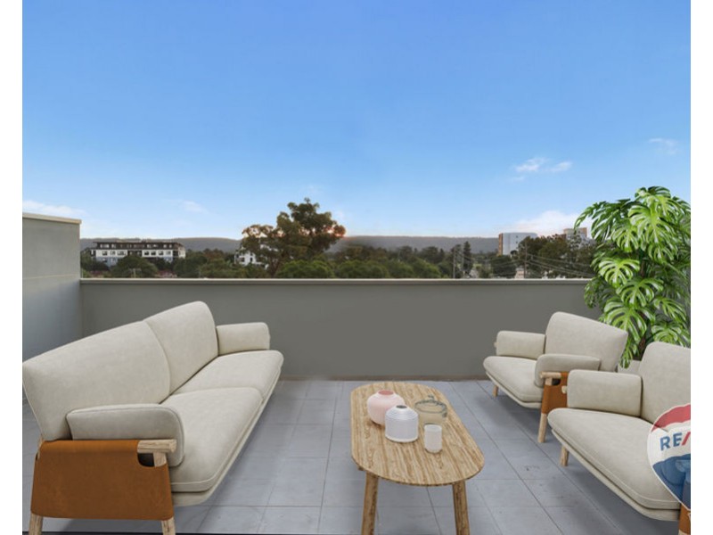 20/40-50 UNION ROAD, Penrith NSW 2750