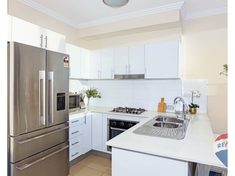 20/40-50 UNION ROAD, Penrith NSW 2750