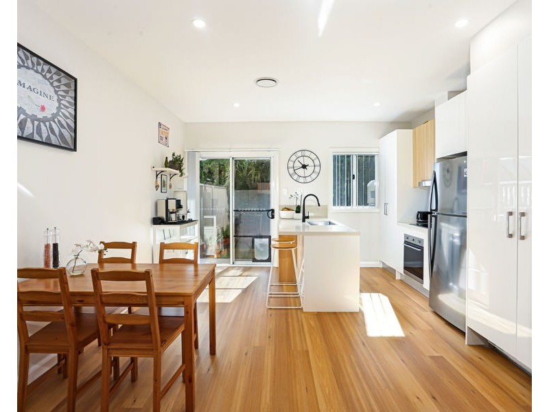 2/34 AUSTRALIA STREET, St Marys NSW 2760