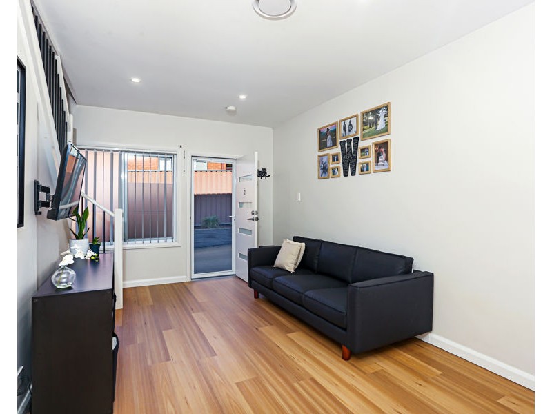 2/34 AUSTRALIA STREET, St Marys NSW 2760