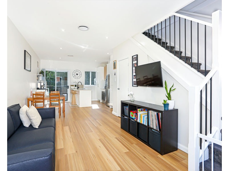 2/34 AUSTRALIA STREET, St Marys NSW 2760