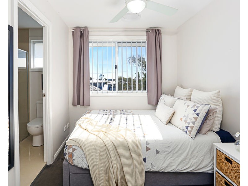 2/34 AUSTRALIA STREET, St Marys NSW 2760