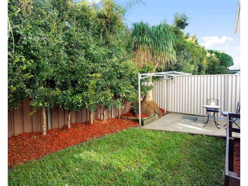 2/34 AUSTRALIA STREET, St Marys NSW 2760