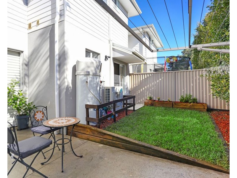 2/34 AUSTRALIA STREET, St Marys NSW 2760