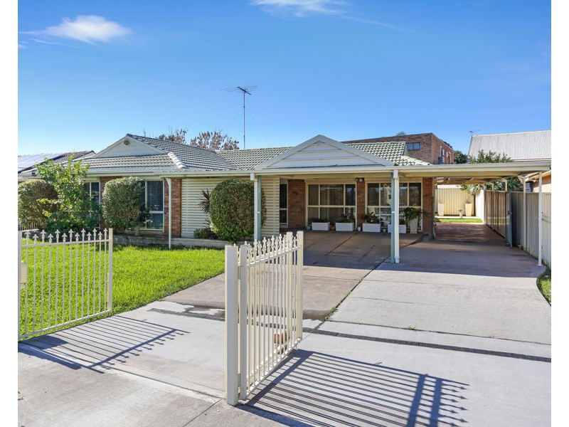 232 PARKER STREET, Kingswood NSW 2747