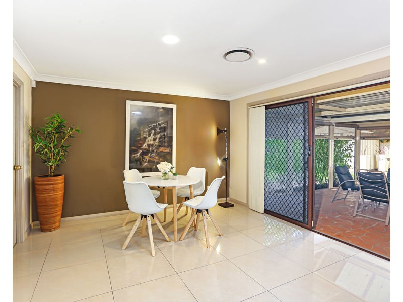 232 PARKER STREET, Kingswood NSW 2747