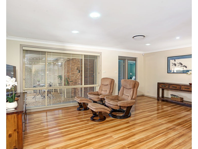 232 PARKER STREET, Kingswood NSW 2747