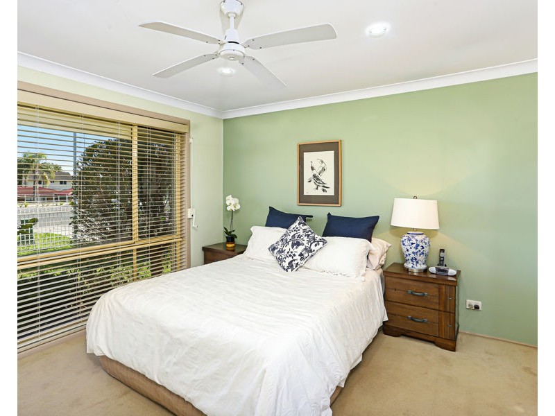 232 PARKER STREET, Kingswood NSW 2747