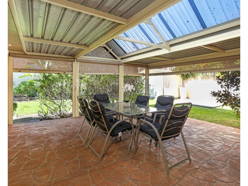 232 PARKER STREET, Kingswood NSW 2747