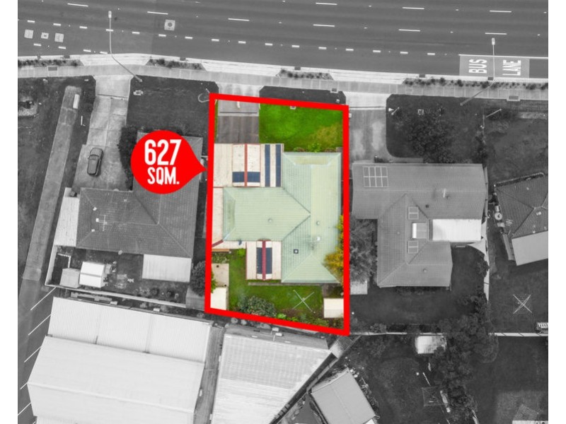 232 PARKER STREET, Kingswood NSW 2747