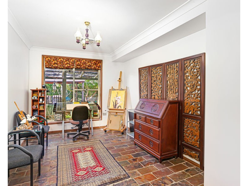 48 CURRAWONG CRESCENT, Leonay NSW 2750
