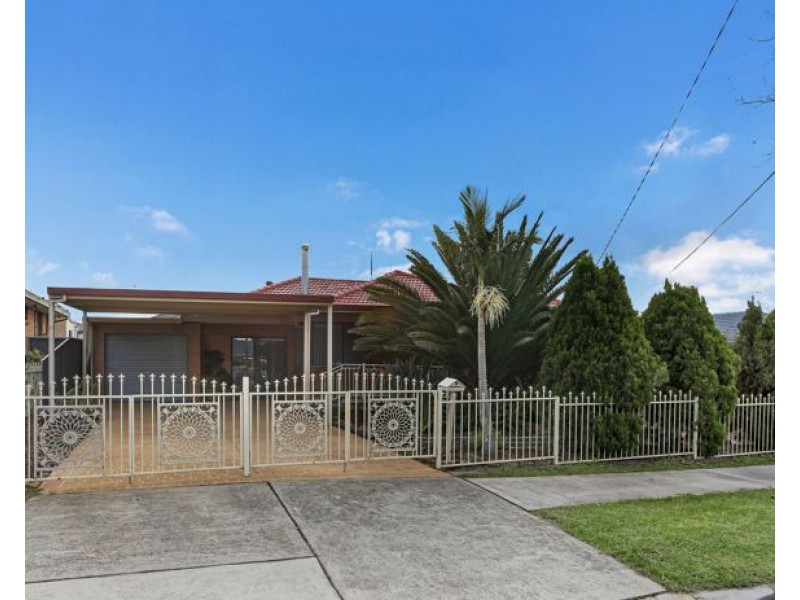 6 Bass Street, Colyton NSW 2760