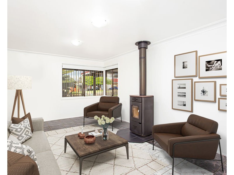 6 Bass Street, Colyton NSW 2760