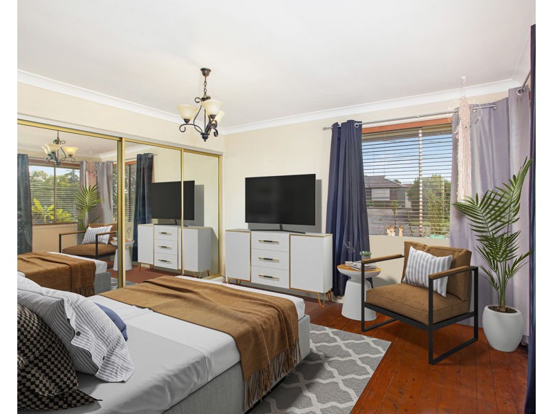 22 & 24 EDITH STREET, Kingswood NSW 2747