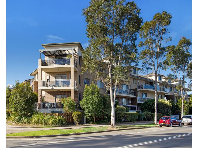 43/14-20 PARKES AVENUE, Werrington NSW 2747