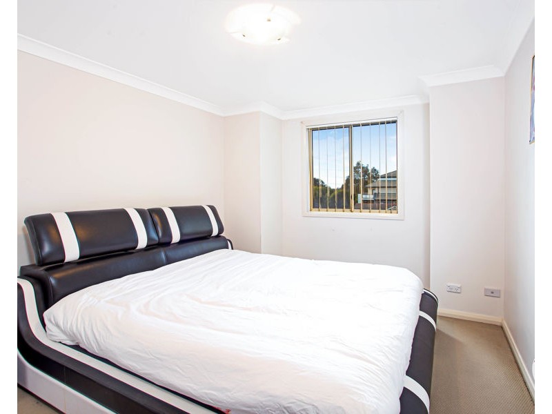 43/14-20 PARKES AVENUE, Werrington NSW 2747