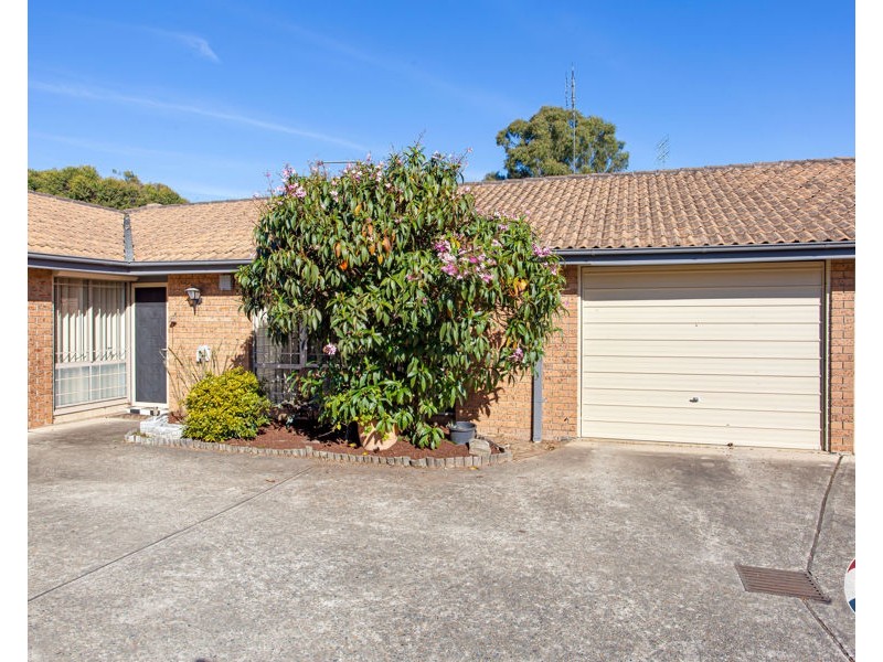 6/68-70 McNaughton Street, Jamisontown NSW 2750