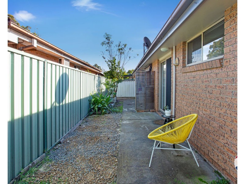 6/68-70 McNaughton Street, Jamisontown NSW 2750