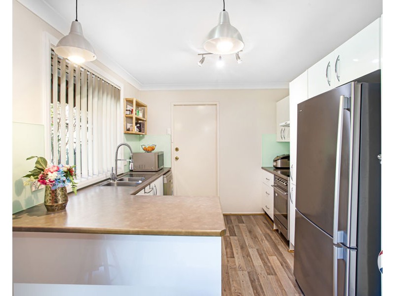 6/68-70 McNaughton Street, Jamisontown NSW 2750