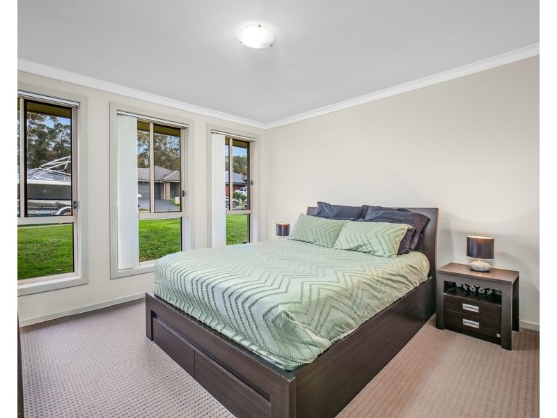 23 CLYDESDALE STREET, Wadalba NSW 2259