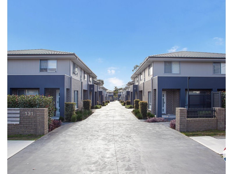 3/131 STAFFORD STREET, Penrith NSW 2750