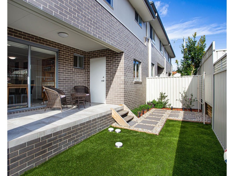 3/131 STAFFORD STREET, Penrith NSW 2750