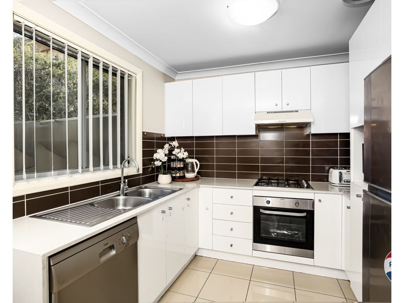 20/32 O’BRIEN STREET, Mount Druitt NSW 2770