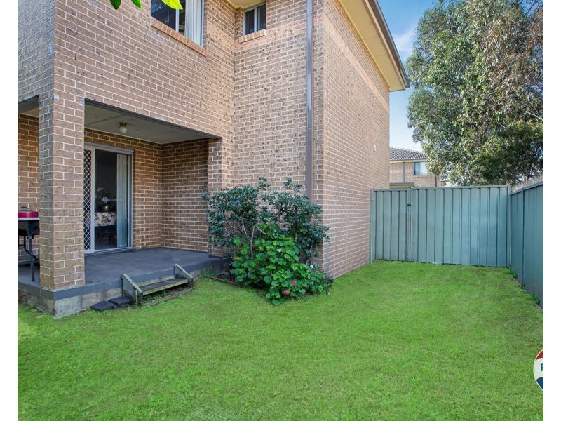 20/32 O’BRIEN STREET, Mount Druitt NSW 2770