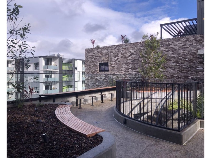 807, 2 Lord Sheffield Circuit, Penrith NSW 2750