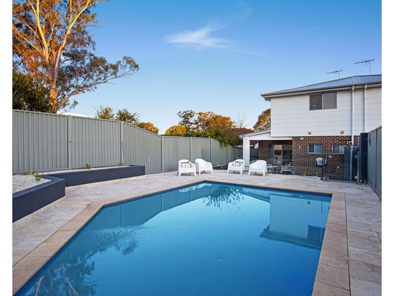 17 GUILDFORD ROAD, Cambridge Park NSW 2747