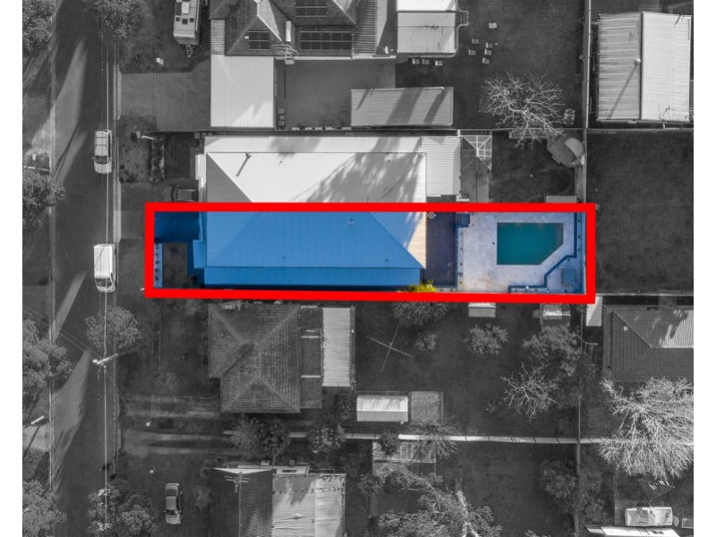 17 GUILDFORD ROAD, Cambridge Park NSW 2747