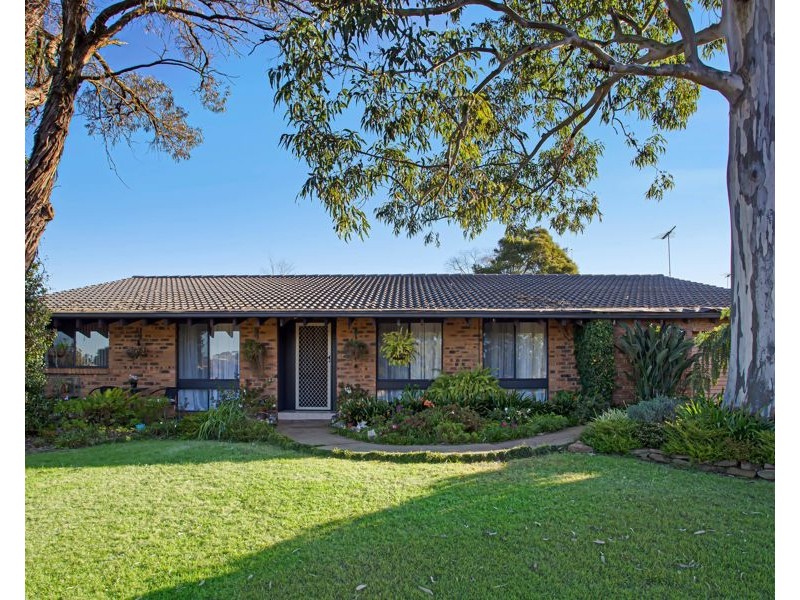 31 JOHN OXLEY AVENUE, Werrington County NSW 2747