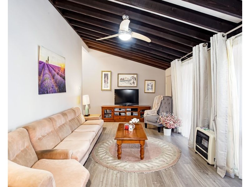 31 JOHN OXLEY AVENUE, Werrington County NSW 2747