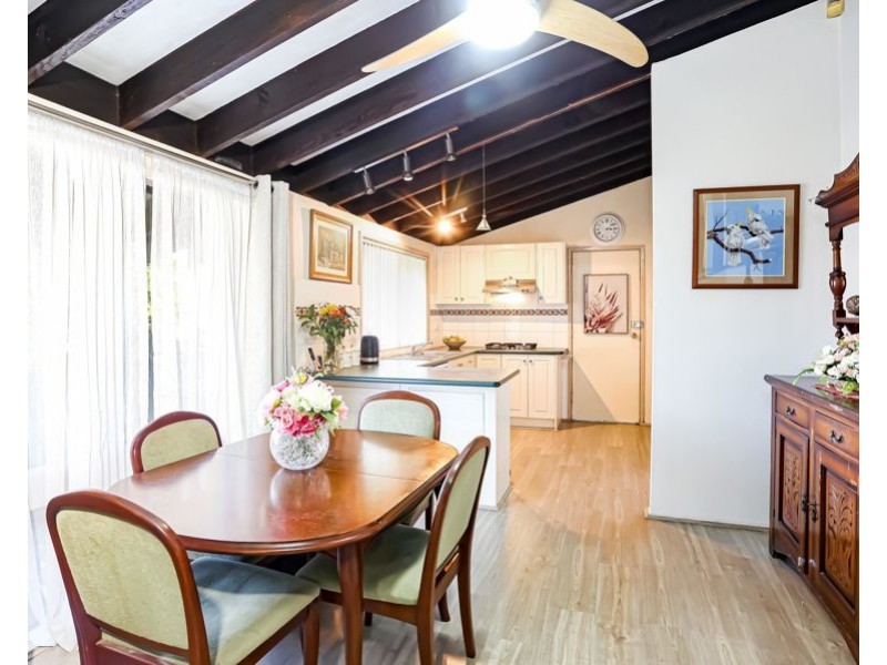 31 JOHN OXLEY AVENUE, Werrington County NSW 2747