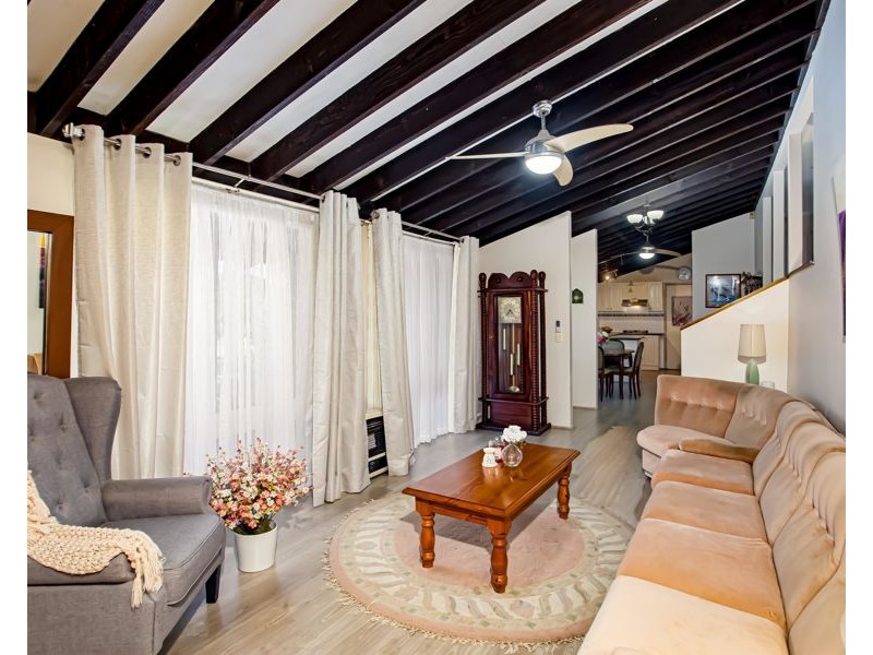 31 JOHN OXLEY AVENUE, Werrington County NSW 2747