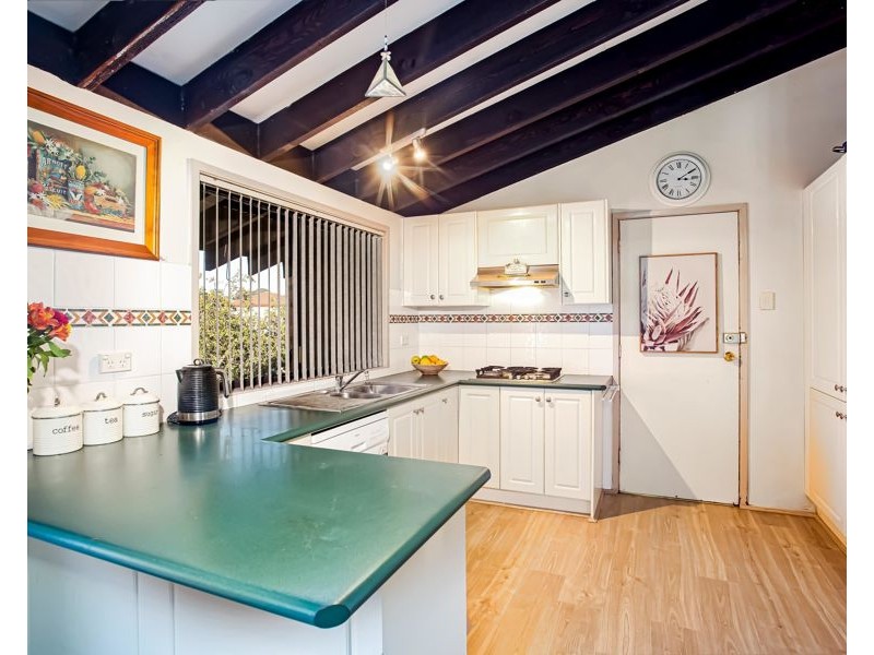 31 JOHN OXLEY AVENUE, Werrington County NSW 2747