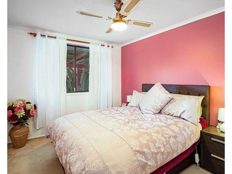 31 JOHN OXLEY AVENUE, Werrington County NSW 2747