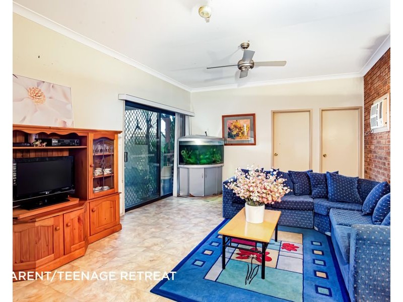 31 JOHN OXLEY AVENUE, Werrington County NSW 2747