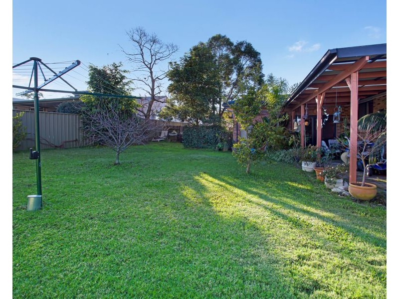 31 JOHN OXLEY AVENUE, Werrington County NSW 2747