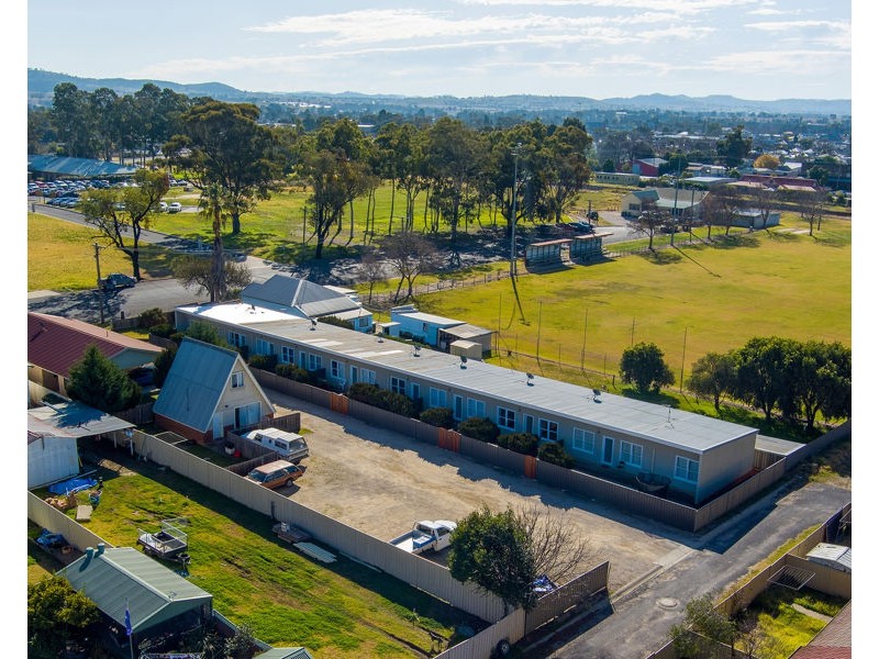 93-95 Lewis Street, Mudgee NSW 2850