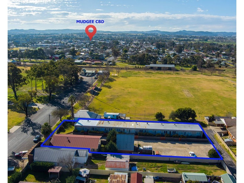 93-95 Lewis Street, Mudgee NSW 2850