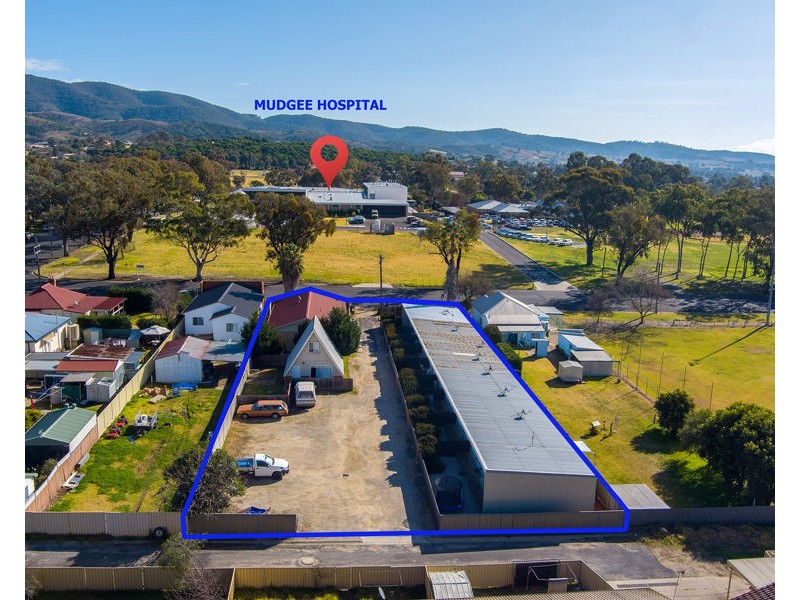 93-95 Lewis Street, Mudgee NSW 2850
