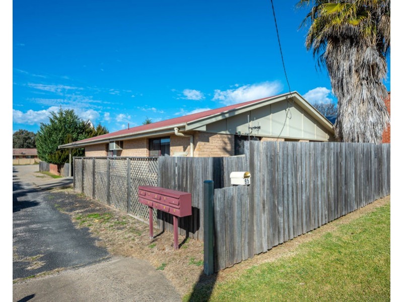 93-95 Lewis Street, Mudgee NSW 2850