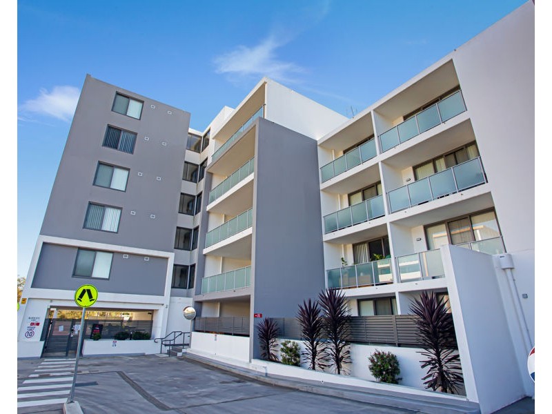 206/31C Garfield Street, Wentworthville NSW 2145