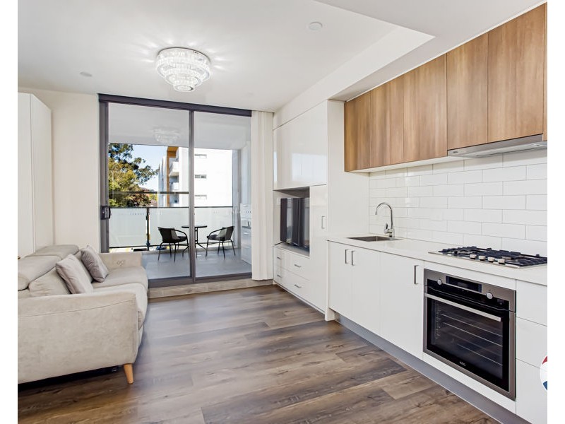 206/31C Garfield Street, Wentworthville NSW 2145