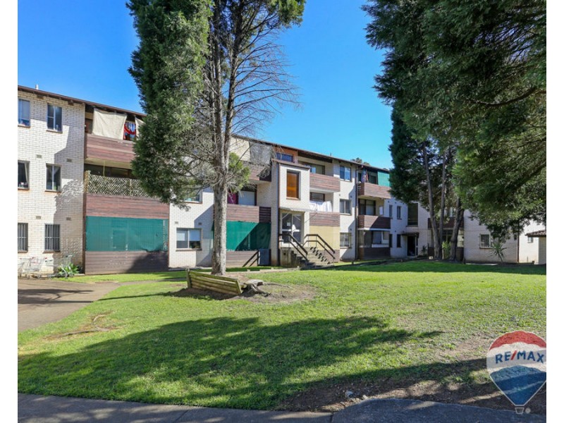 7/91-95 SADDINGTON STREET, St Marys NSW 2760