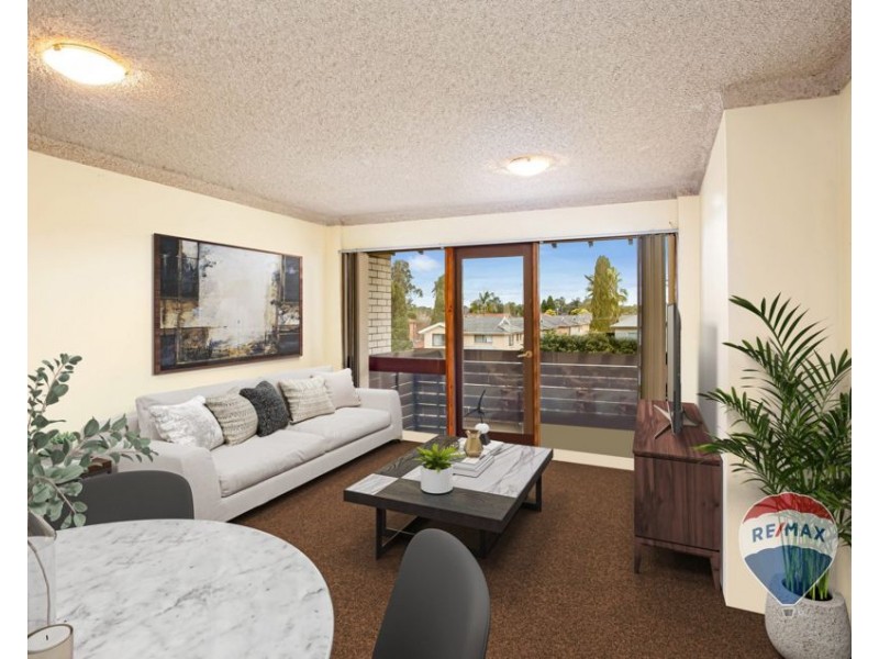 7/91-95 SADDINGTON STREET, St Marys NSW 2760