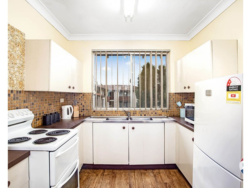7/91-95 SADDINGTON STREET, St Marys NSW 2760