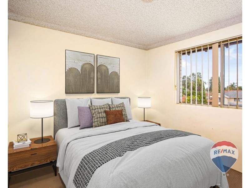 7/91-95 SADDINGTON STREET, St Marys NSW 2760