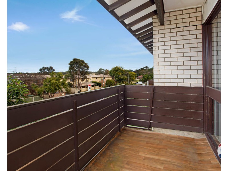 7/91-95 SADDINGTON STREET, St Marys NSW 2760
